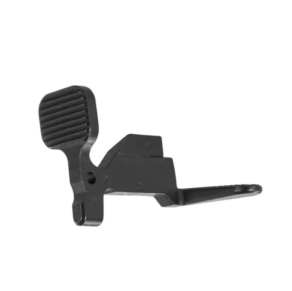 Heckler & Koch 416d Ambi Bolt Catch